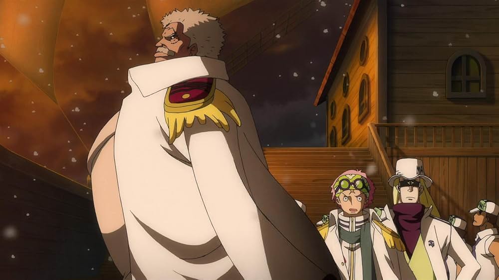 ONE PIECE FILM Z ワンピース フィルム ゼットの画像