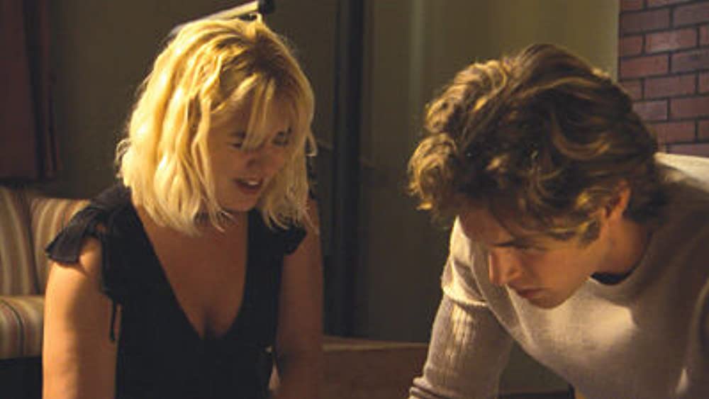 ザ・ルームの画像