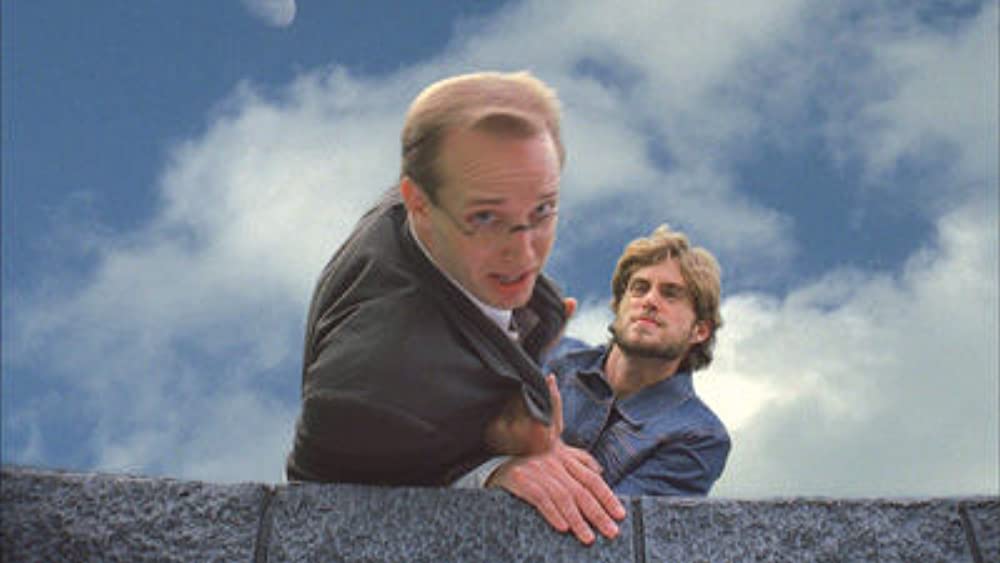 ザ・ルームの画像