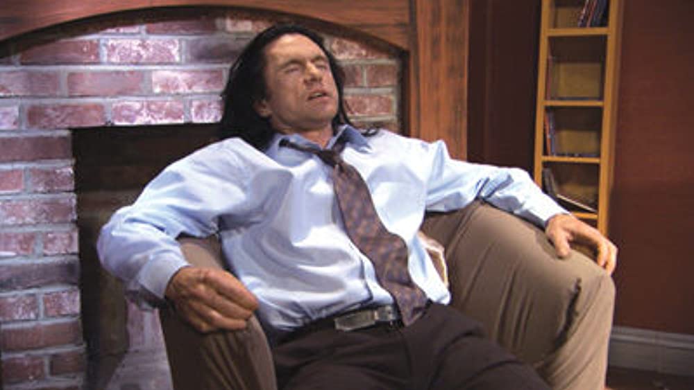 ザ・ルームの画像