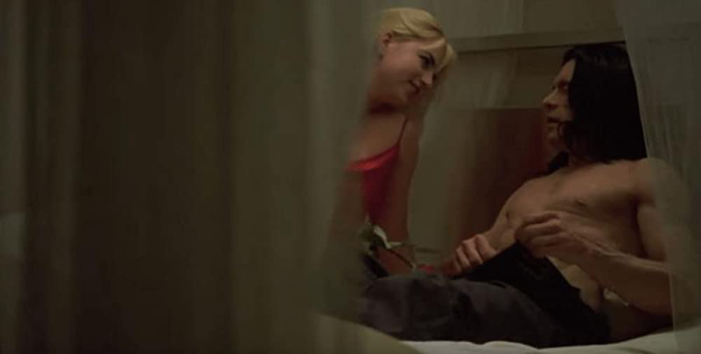 ザ・ルームの画像