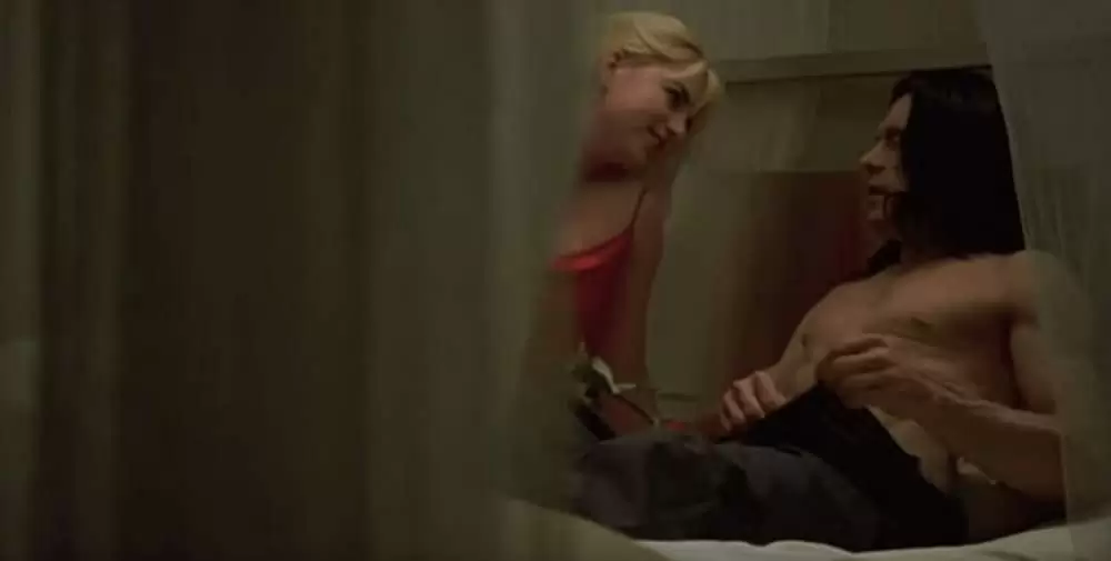 ザ・ルームの画像