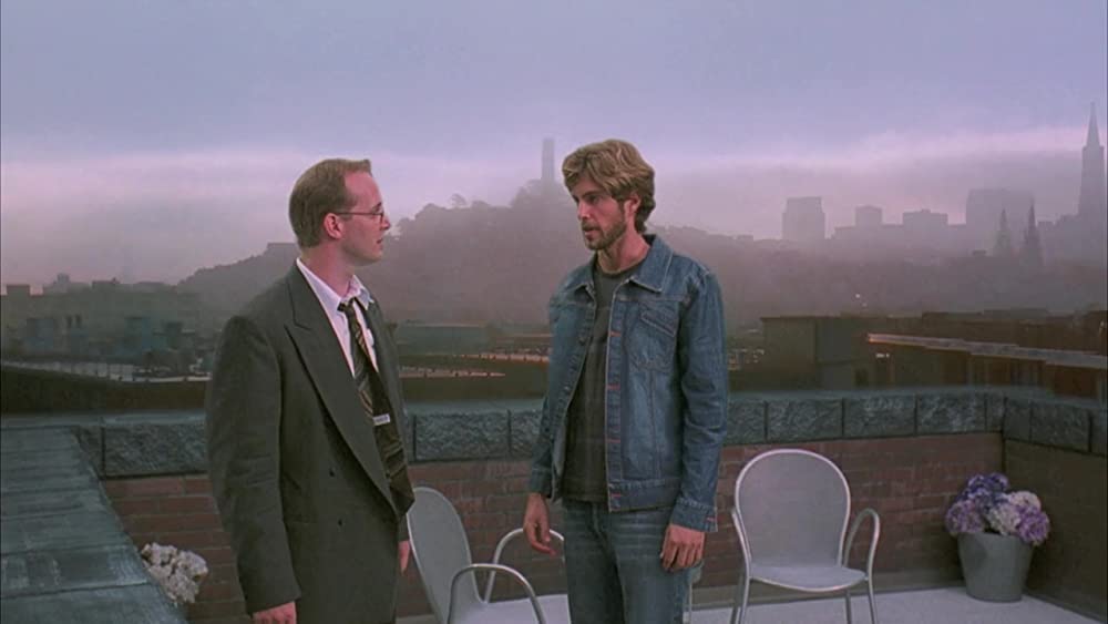 ザ・ルームの画像