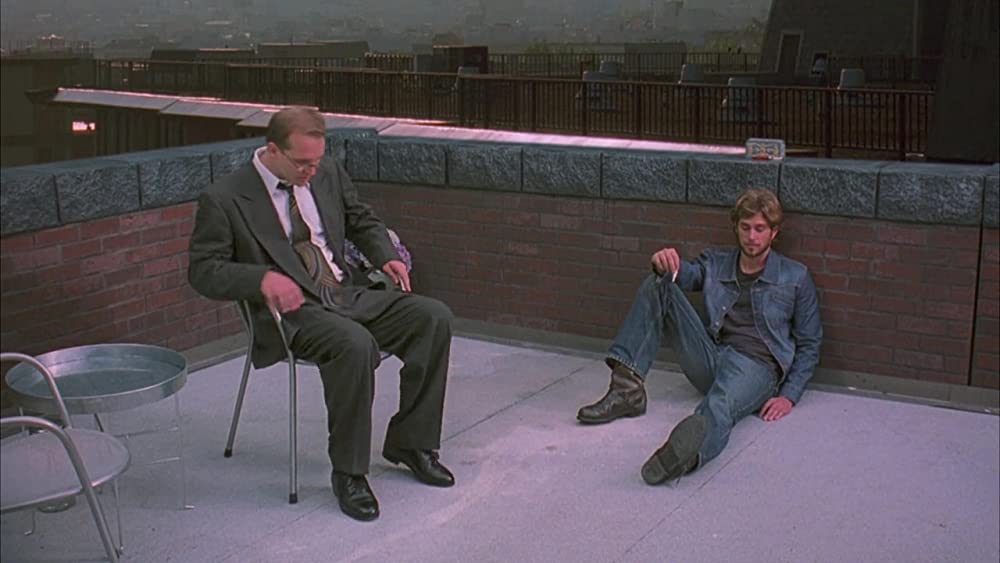 ザ・ルームの画像