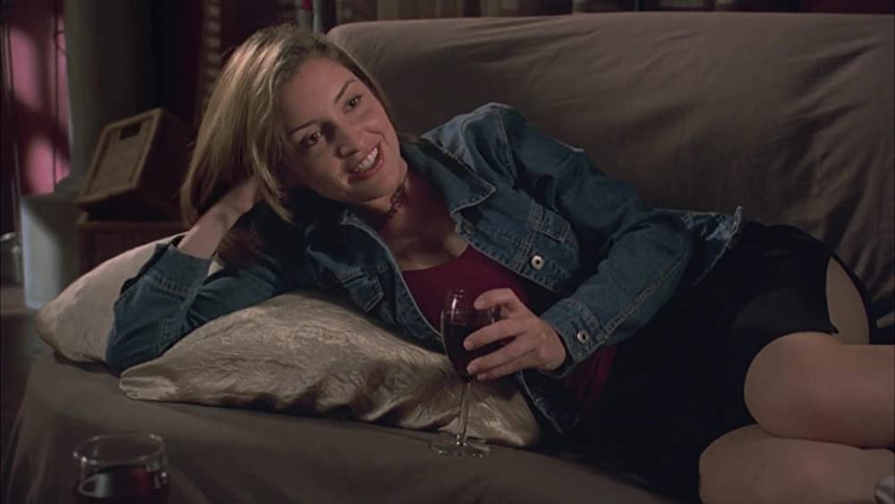 ザ・ルームの画像