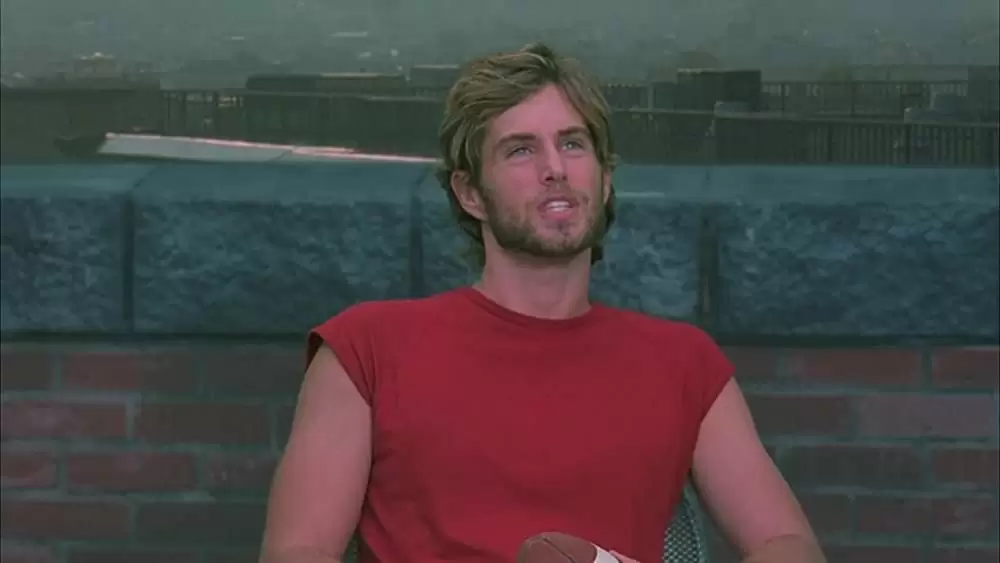 ザ・ルームの画像