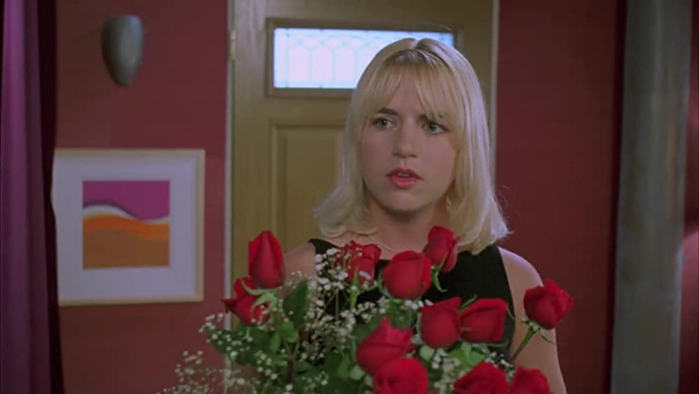 ザ・ルームの画像