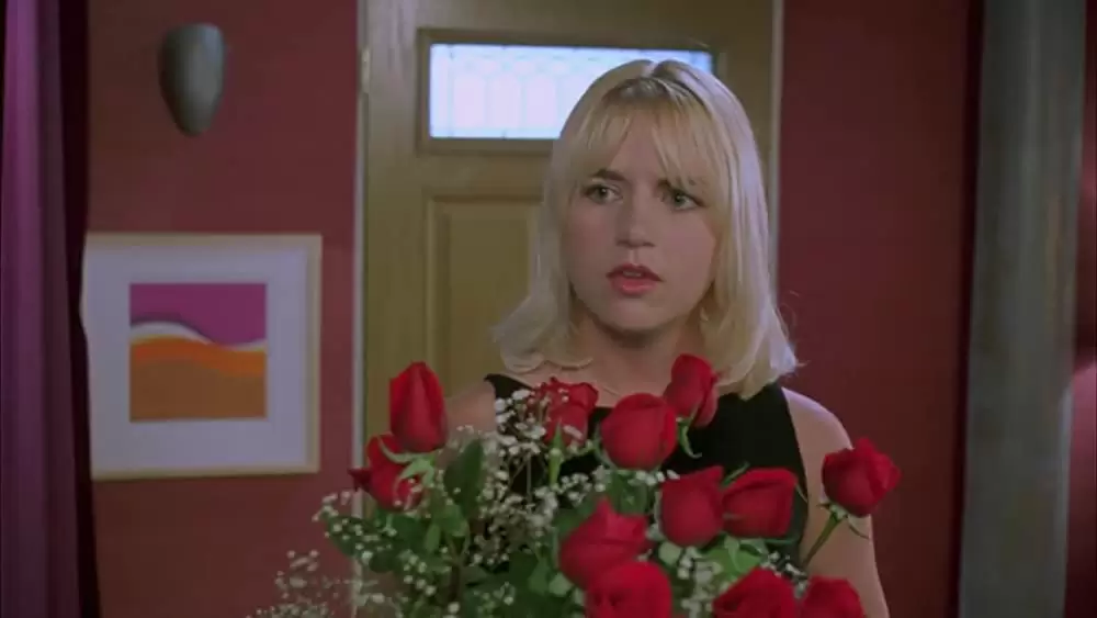 ザ・ルームの画像