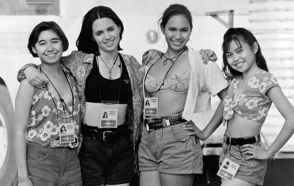 レース・ザ・サンの画像