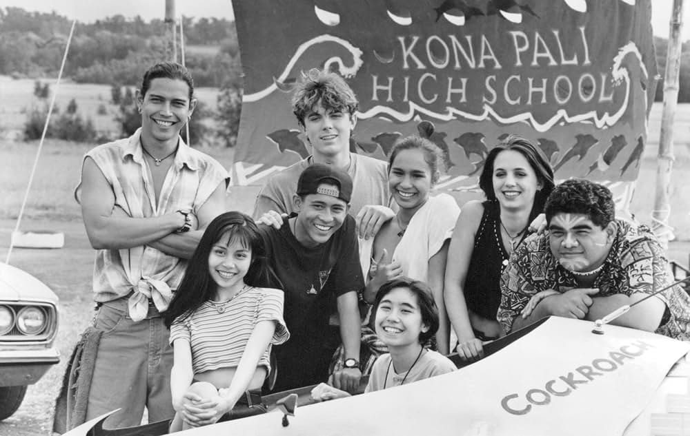 レース・ザ・サンの画像