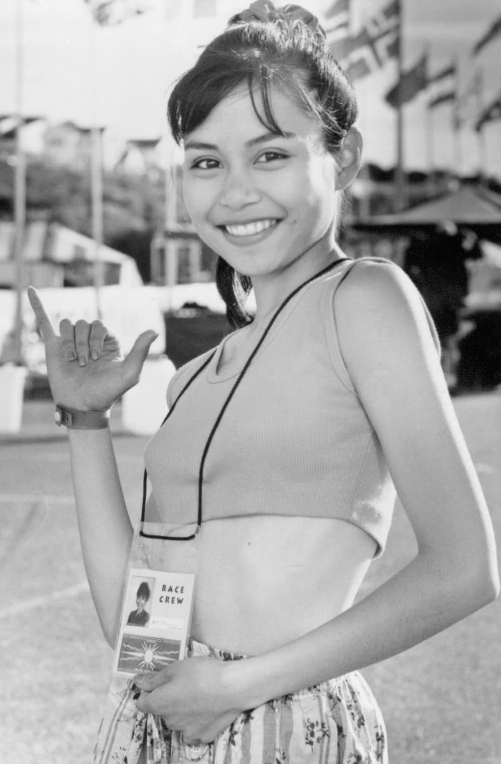 レース・ザ・サンの画像