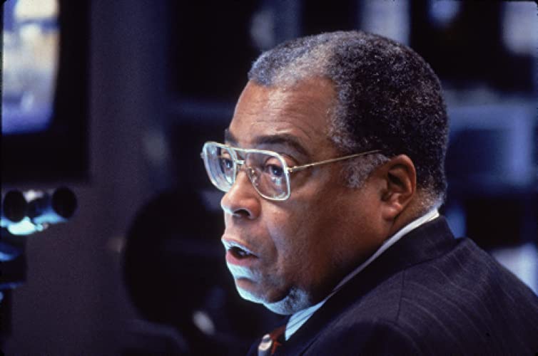 パトリオット・ゲームの画像