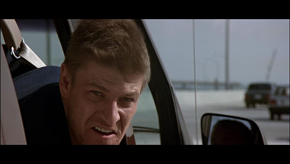 パトリオット・ゲームの画像