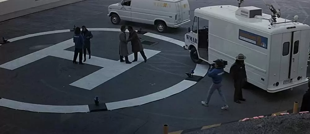 パトリオット・ゲームの画像