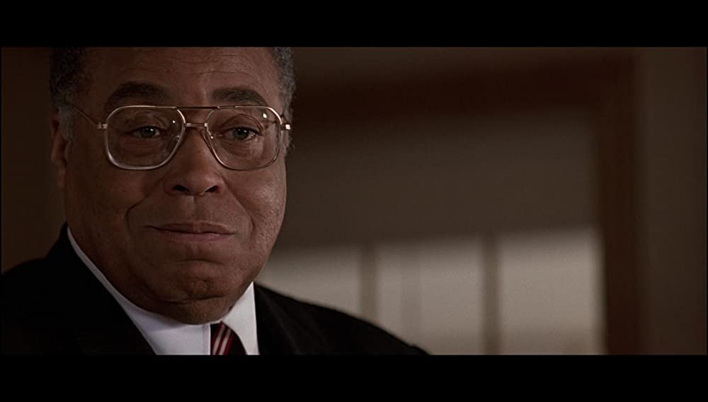 パトリオット・ゲームの画像