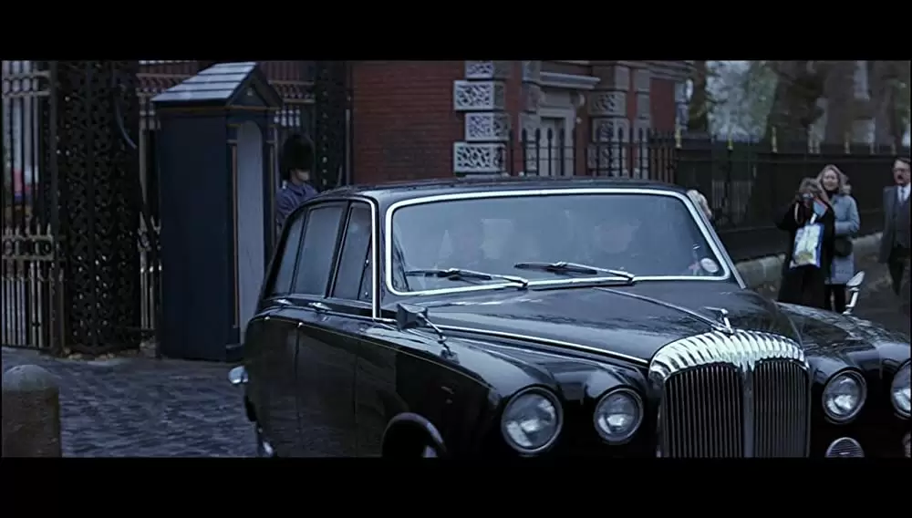 パトリオット・ゲームの画像