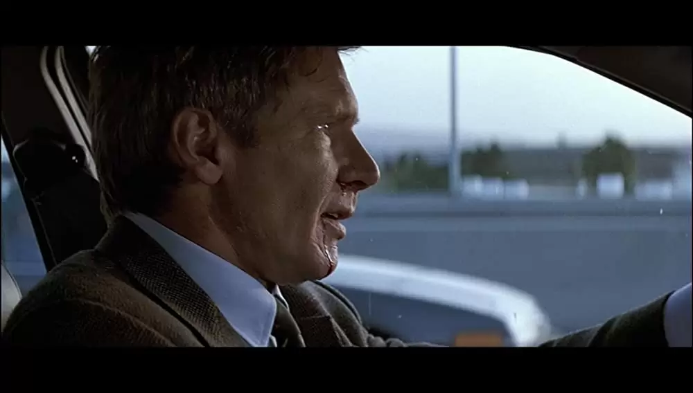 パトリオット・ゲームの画像