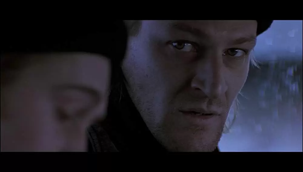 パトリオット・ゲームの画像