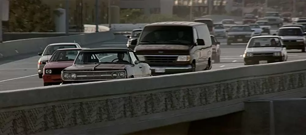 パトリオット・ゲームの画像