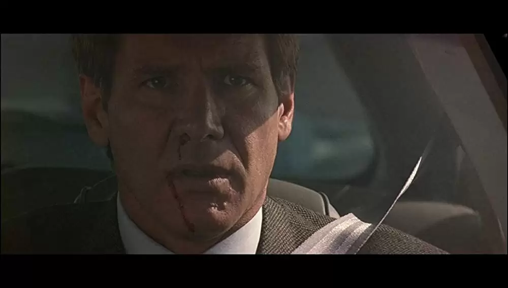 パトリオット・ゲームの画像