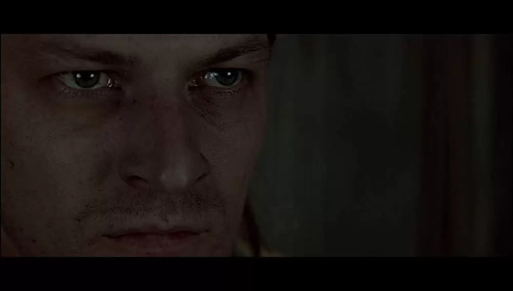 パトリオット・ゲームの画像