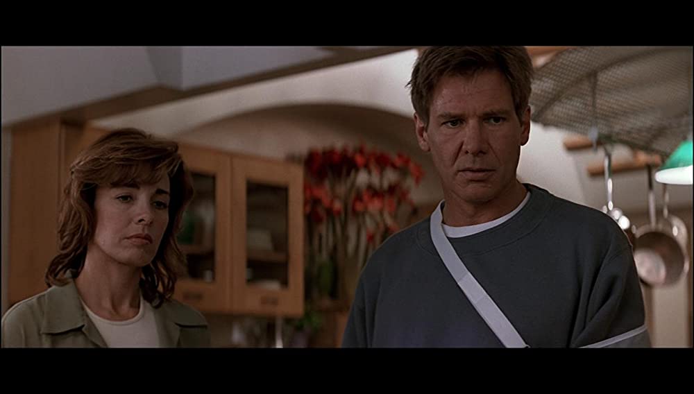 パトリオット・ゲームの画像