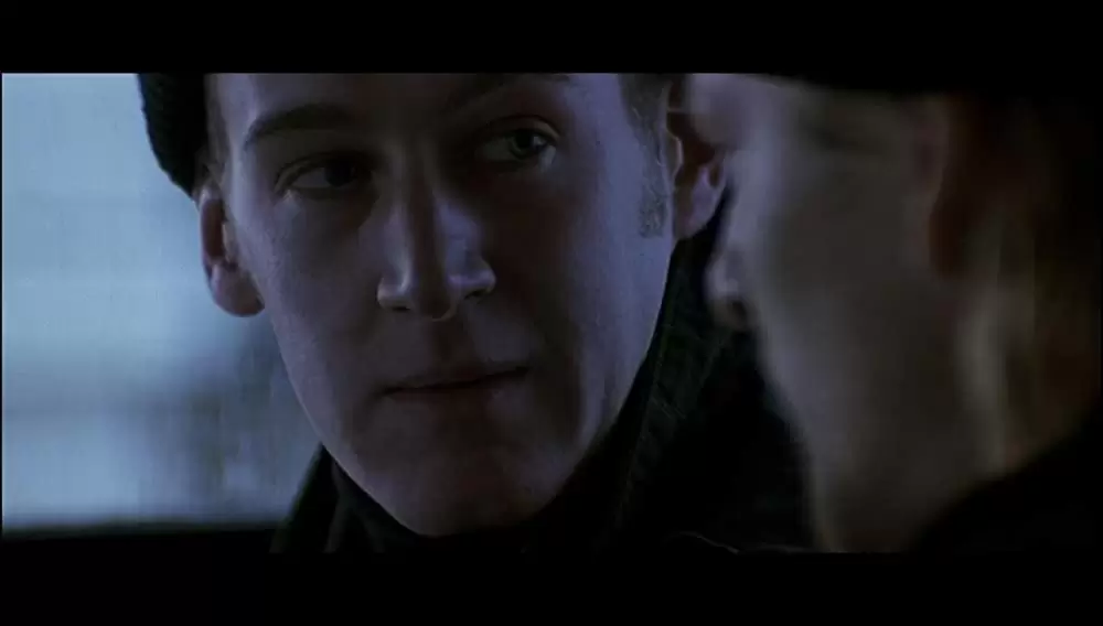 パトリオット・ゲームの画像