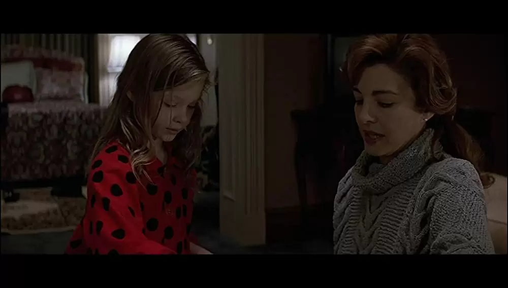 「パトリオット・ゲーム」アン・アーチャー & ソーラ・バーチの画像