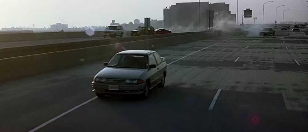 パトリオット・ゲームの画像