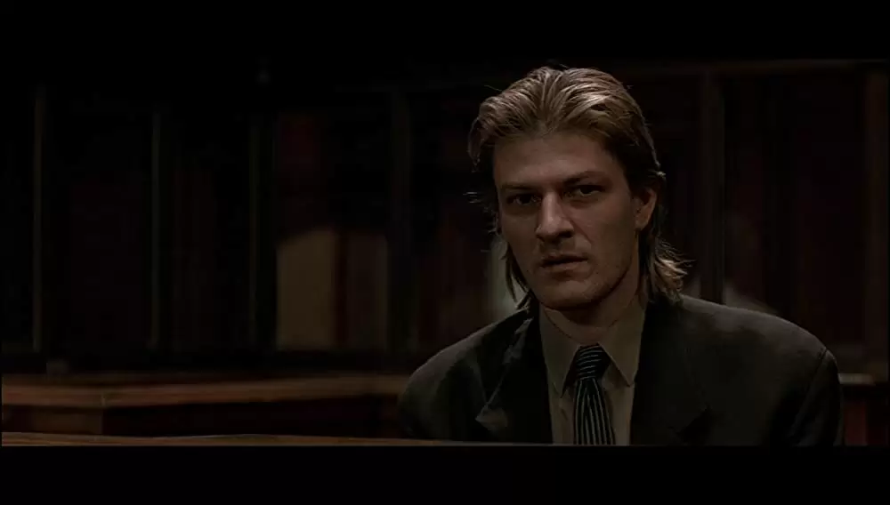 パトリオット・ゲームの画像