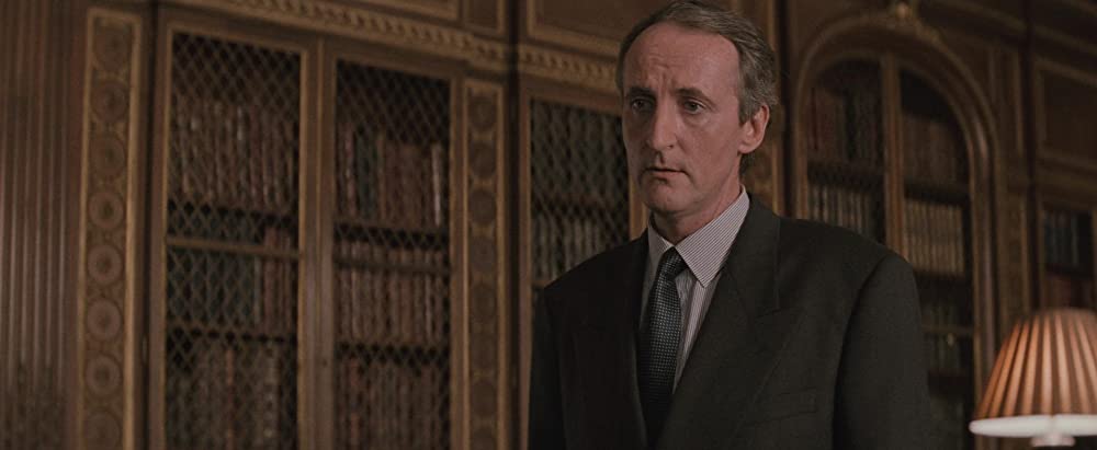 パトリオット・ゲームの画像