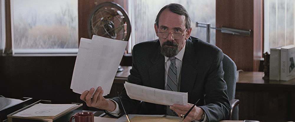 パトリオット・ゲームの画像