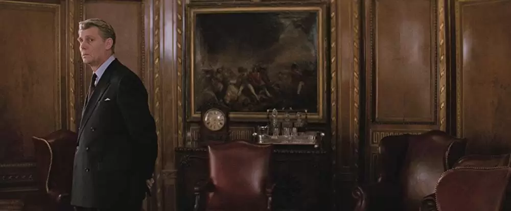 パトリオット・ゲームの画像