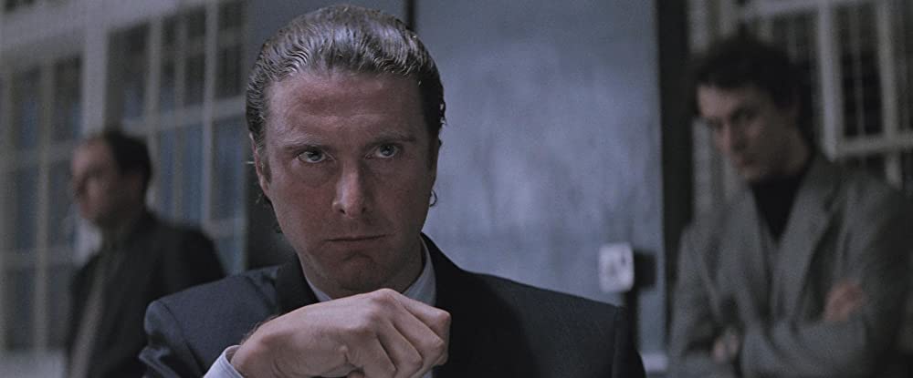 パトリオット・ゲームの画像