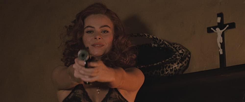 パトリオット・ゲームの画像