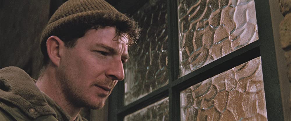 パトリオット・ゲームの画像