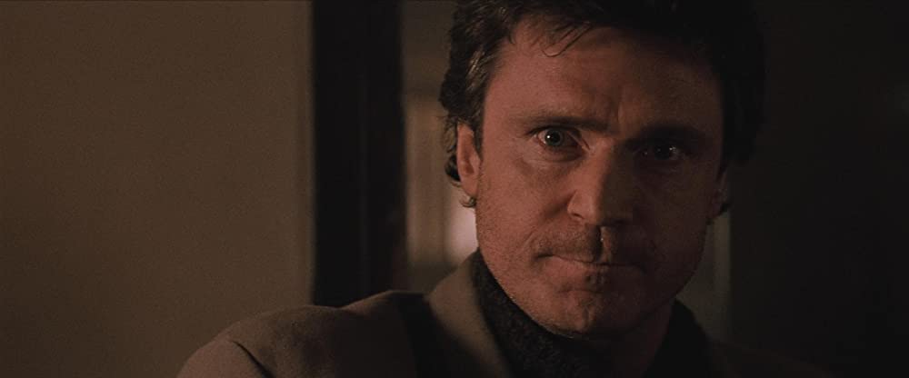 パトリオット・ゲームの画像