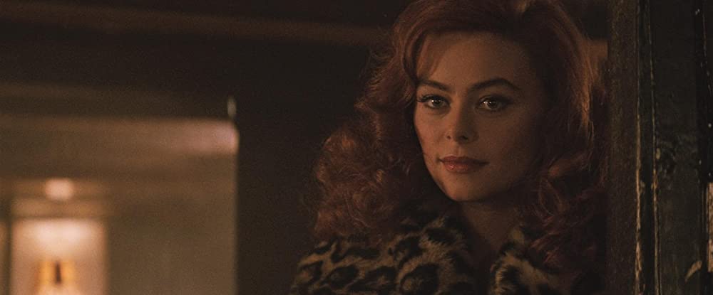 パトリオット・ゲームの画像