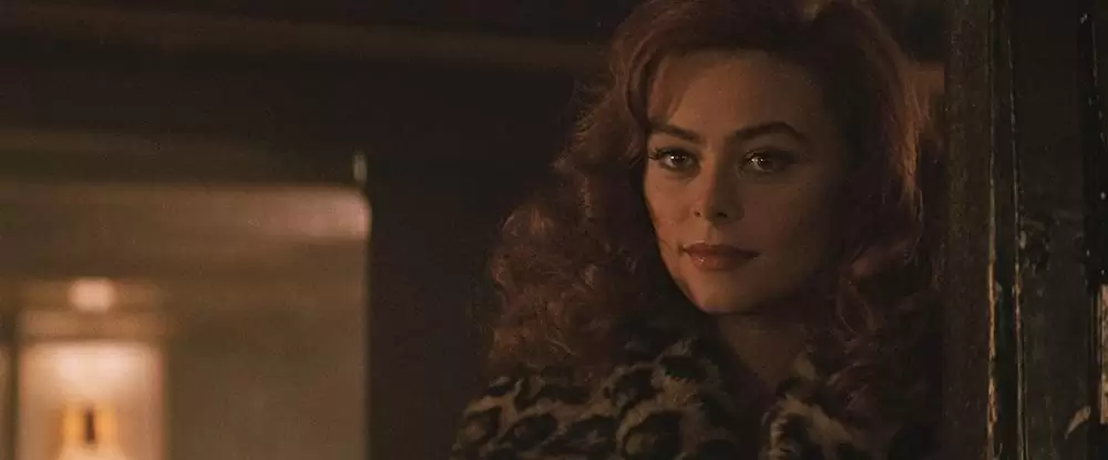 「パトリオット・ゲーム」ポリー・ウォーカーの画像