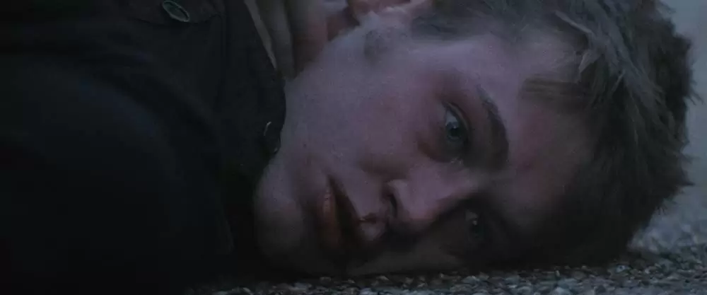 パトリオット・ゲームの画像