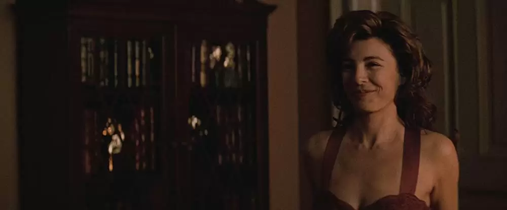 「パトリオット・ゲーム」アン・アーチャーの画像