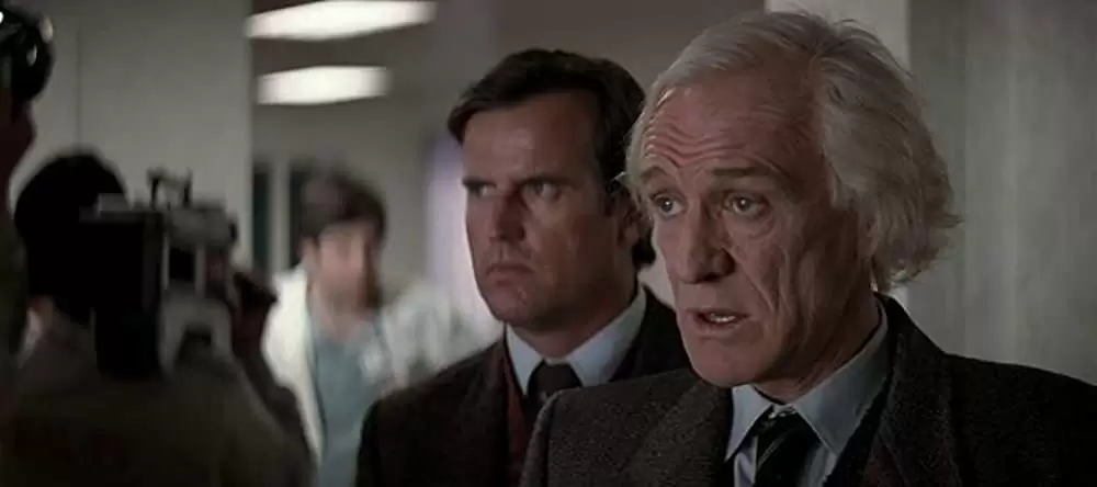 パトリオット・ゲームの画像