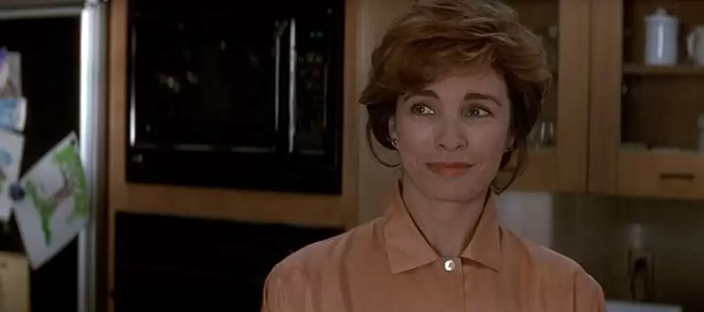 「パトリオット・ゲーム」アン・アーチャーの画像