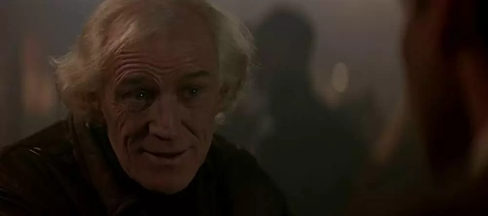 パトリオット・ゲームの画像