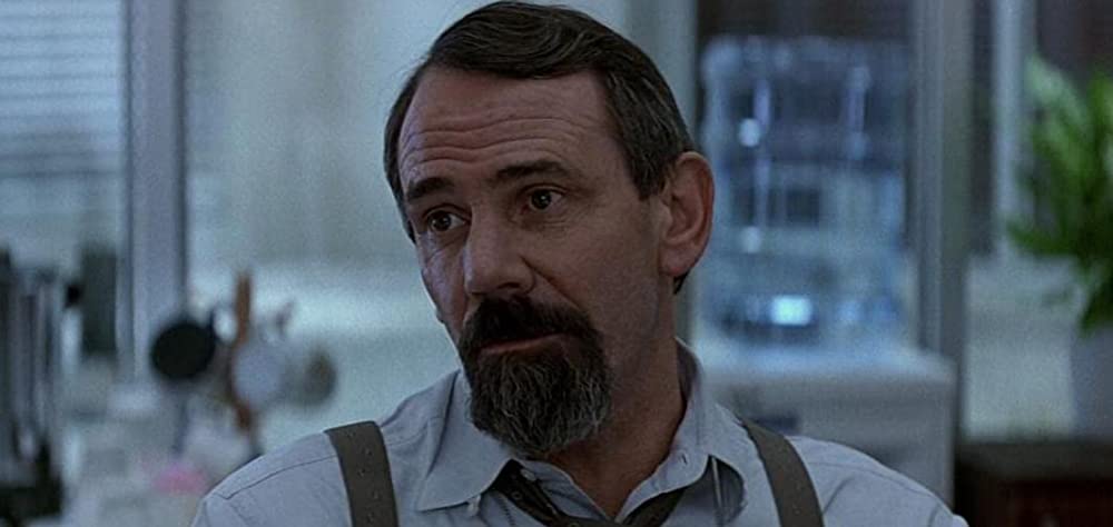 パトリオット・ゲームの画像