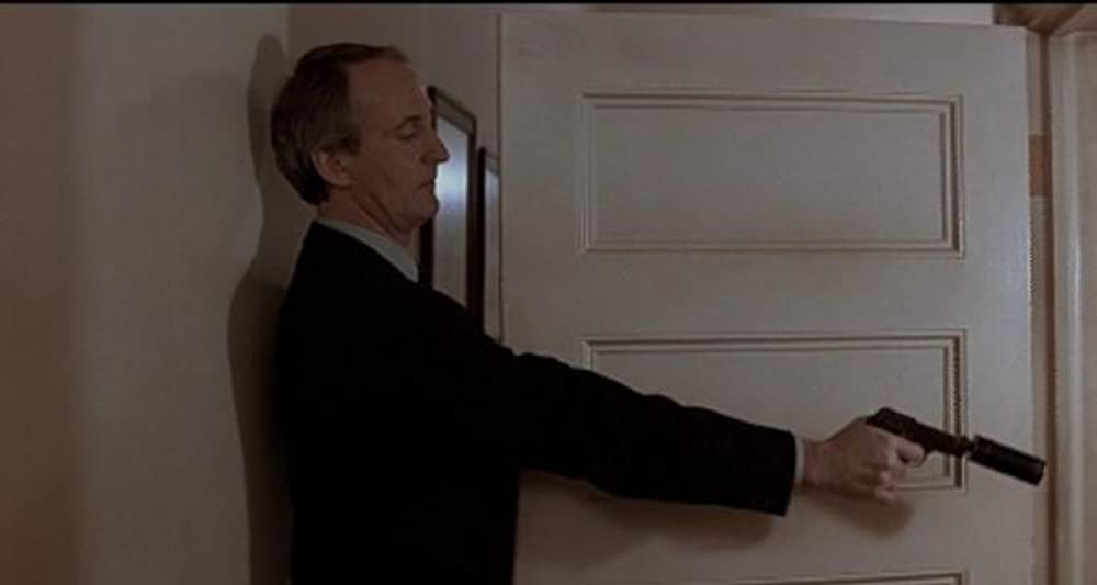 パトリオット・ゲームの画像