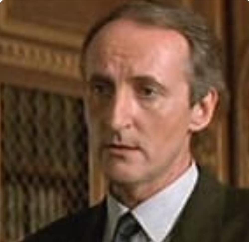 パトリオット・ゲームの画像