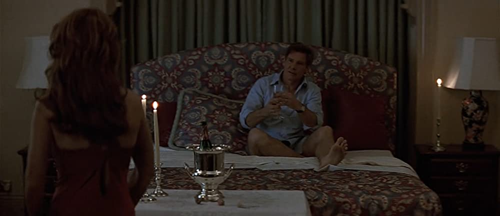 パトリオット・ゲームの画像