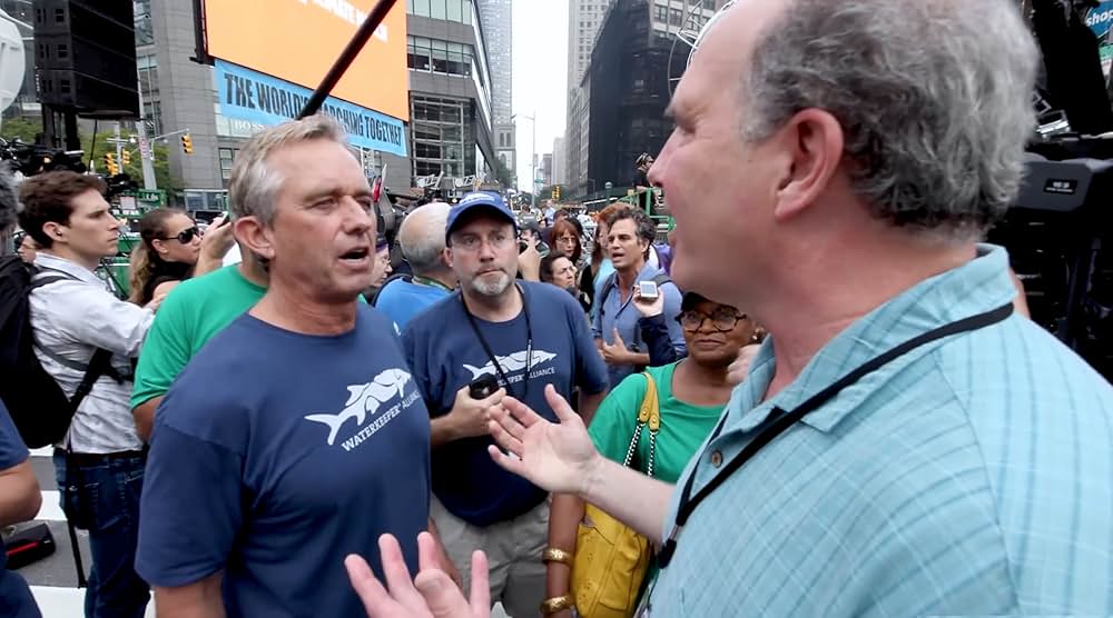 Planet of the humans（原題）の画像