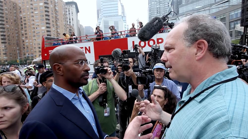 Planet of the humans（原題）の画像